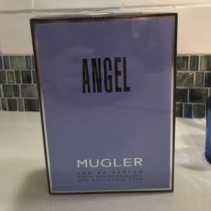 Angel Eau de Parfum by Thierry Mugler